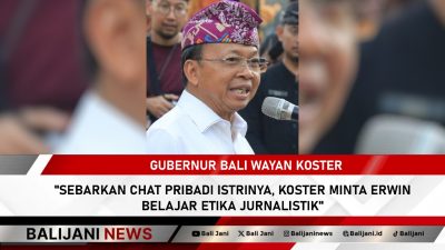Sebarkan Chat Pribadi Istrinya