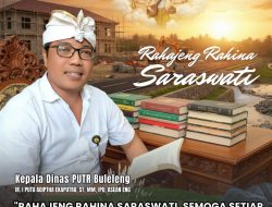 Rahajeng Rahina Saraswati