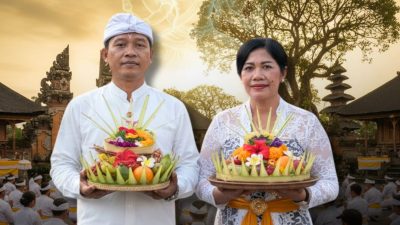 Rahajeng Rahina Pagerwesi