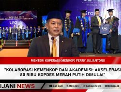 Kolaborasi Kemenkop dan Akademisi: Akselerasi 80 Ribu Kopdes Merah Putih Dimulai