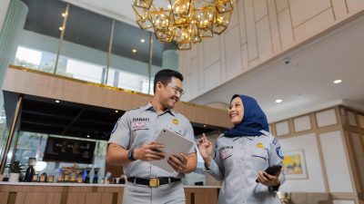 Jasa Raharja Raih Sertifikasi Great Place to Work® 2025–2026, Tegaskan Fokus pada Kesejahteraan Pegawai dan Inovasi