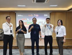 Agen Brilink di Tabanan Sabet Emas Berkat Lonjakan Transaksi