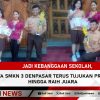Jadi Kebanggaan Sekolah, Siswa SMKN 3 Denpasar Terus Tujukan Prestasi Hingga Raih Juara