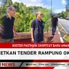 Koster Pastikan Shortcut Baru Aman, Targetkan Tender Rampung Oktober