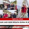 Turyapada Tower Disiapkan Jadi Ikon Wisata Dunia di Buleleng