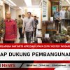Menko Airlangga Hartarto Apresiasi Upaya Cepat Koster Tangani Banjir dan Korban, Siap Dukung Pembangunan Bali