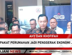 AHY dan Khofifah Sepakat Perumahan Jadi Penggerak Ekonomi Jatim