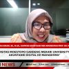 FEB Universitas Moestopo Gandeng Mekari University Kenalkan Akuntansi Digital ke Mahasiswa