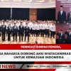 Peringati Sumpah Pemuda, Jasa Raharja Dorong Aksi Nyata Generasi Muda untuk Kemajuan Indonesia