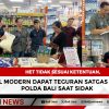 HET Tidak Sesuai Ketentuan, 2 Ritel Modern Dapat Teguran Satgas Pangan Polda Bali Saat Sidak