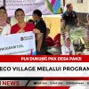 PLN Dukung PKK Desa Panji Jadi Eco Village Melalui Program TJSL