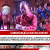 Buka Kejuaraan Dunia Vovinam ke-8 di Buleleng, Gubernur Koster: Ajang Perkuat Persaudaraan, Perkenalan Budaya dan Kearifan Lokal Bali