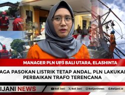 Jaga Pasokan Listrik Tetap Andal, PLN Lakukan Perbaikan Trafo Terencana