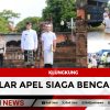 Klungkung Gelar Apel Siaga Bencana
