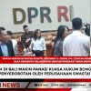 Kasus Tanah di Bali Makin Panas! Kuasa Hukum Bongkar Dugaan Penyerobotan oleh Perusahaan Swasta!
