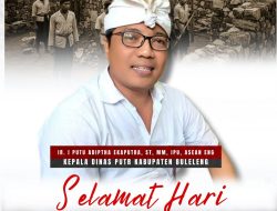 Bangun Infrastruktur dengan Semangat Juang Para Pahlawan
