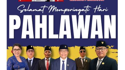 NasDem Buleleng Serukan Perjuangan Nyata di Zaman Modern