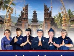 NasDem Buleleng Ajak Rayakan Galungan dengan Semangat Perubahan