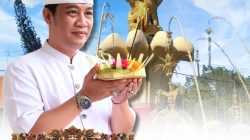 Ketua DPC Peradi Singaraja Kadek Doni Riana Ajak Rayakan Galungan dengan Semangat Keadilan