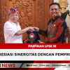Pimpinan LPSK RI Apresiasi Sinergitas dengan Pemprov Bali