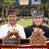 Pemprov Bali Ucapkan Selamat Hari Raya Galungan dan Kuningan