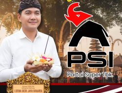 PSI Buleleng Serukan Semangat Galungan–Kuningan untuk Kebajikan dan Persatuan