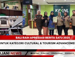 Disita dan Dilelang! Negara Jual Aset Terpidana Ivan CH Litha demi Pemulihan Dana PT Elnusa!
