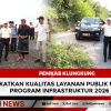 Pemkab Klungkung Tingkatkan Kualitas Layanan Publik melalui Program Infrastruktur 2026