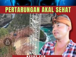 Lift Kelingking, dan Pertarungan Akal Sehat di Nusa Penida