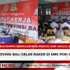 PGRI Harus Mampu Berkolaborasi Menuju SDM Unggul dan Berkualitas, YPLP Provinsi Bali Gelar Raker di SMK PGRI 4 Denpasar