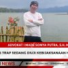 PANSUS TRAP SEDANG DIUJI KEBIJAKSANAAN HUKUMNYA