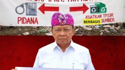 Polemik Sampah, Tak Ada Pilihan: Pidana atau Kuatkan TPS3R Berbasis Sumber