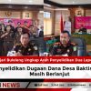 Kejari Buleleng Ungkap Arah Penyelidikan Dua Laporan Penting