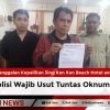 Kejanggalan Kepailitan Sing Ken Ken Beach Hotel and Residences, Polisi Wajib Usut Tuntas Oknum Terlibat