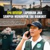 TPA Ditutup, Laporkan Jika Sampah Menumpuk Tak Diangkut