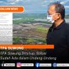 TPA Suwung Ditutup, Solusi Sudah Ada dalam Undang-Undang