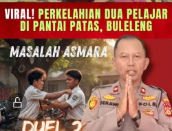 Baku Hantam Pelajar di Pantai Patas, Polisi Pilih Mediasi