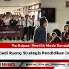 Partisipasi Pemilih Muda Rendah, Kampus Jadi Ruang Strategis Pendidikan Demokrasi