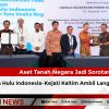 Aset Tanah Negara Jadi Sorotan, Pertamina Hulu Indonesia–Kejati Kaltim Ambil Langkah Tegas