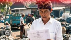 Bisnis Sampah di Balik Upaya Menggagalkan Penutupan TPA Suwung