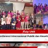 Fisip UNR Gelar Konferensi Internasional Publik dan Kesetiaan Gendre