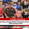 Pemkab Klungkung Jalin Kerja Sama dengan Kejari Klungkung dalam Penerapan Pidana Kerja Sosial