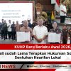 KUHP Baru Berlaku Awal 2026, Koster: Bali sudah Lama Terapkan Hukuman Sosial dengan Sentuhan Kearifan Lokal