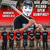 Namanya Swakelola Kok Jadi Pelaku Open Dumping?