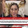 Lebih Diperhatikan Hak Penyandang Disabilitas Sesuai Perda, Komisi IV DPRD Bali Kunjungi Penyandang Disabilitas Kolok di Kabupaten Buleleng