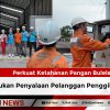 Perkuat Ketahanan Pangan Buleleng, PLN Lakukan Penyalaan Pelanggan Penggilingan Padi