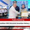 Dukung Target Zero ODOL 2027, Jasa Raharja Hadir pada Sosialisasi dan Normalisasi Kendaraan ODOL di Jawa Timur