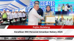 Dukung Target Zero ODOL 2027, Jasa Raharja Hadir pada Sosialisasi dan Normalisasi Kendaraan ODOL di Jawa Timur