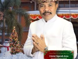 Natal Menyatukan, 2026 Didorong dengan Kerja Pembangunan