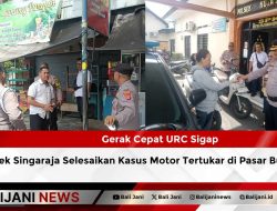 BNNK Buleleng Nyatakan Darurat Narkoba, Komang Yuda: Sabu Masih Dominan